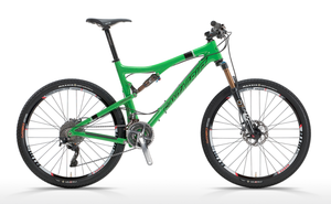 Santa Cruz GR3