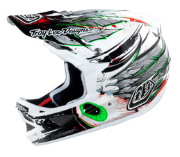 Troy lee wings