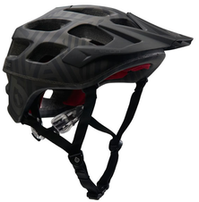 Black Troy Lee
