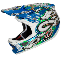 Troy Lee Dragon