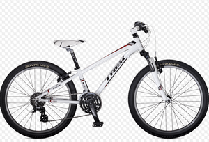 Trek Blanca
