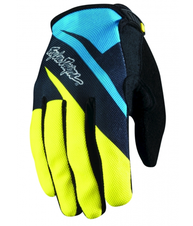 Blue Yellow TL