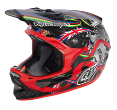 Troy Lee London