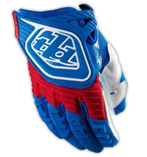 Blue Troy Lee