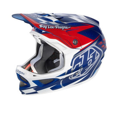 Troy Blue-red