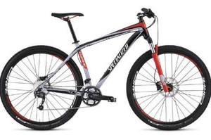 Specialized N34